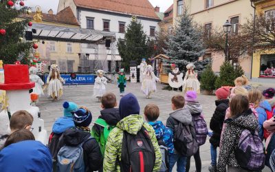 Kulturni dan v Celju