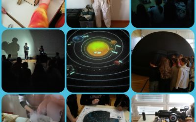 Planetarij