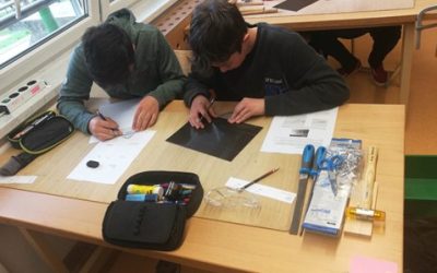 Regijsko izbirno tekmovanje v konstruktorstvu in tehnologijah obdelav
